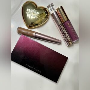 Too Faced, Kevyn Aucion, One Size, Fenty Beauty Bundle